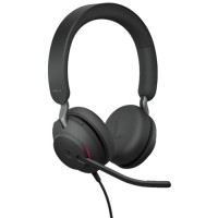 Jabra Evolve2 40 USB-C